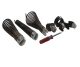 7Pcs Cutting Bits To Suit Electric Drain Pipe Cleaner