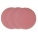 40 X Sanding Discs Sand Paper Adhesive Velcro Grit 120 Suit Drywall Sander 225mm