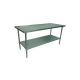 1829X762 Fg Bench,1 Wheels,3 Fg Und,3 Non-Fg Und,1 Ws