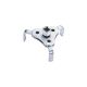 Universal Oil Filter Remover Spanner Wrench Three Leg For Cars & Trucks Tool