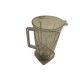 Jug For 2L Dual Commercial Bar Drink Blender Grinder Ice Crusher