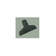 Small Vac Head For Wet Dry Vacuum Cleaner Dust Extractor 4 Drywall Sander