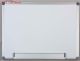 50X Brand New 450X600mm Single Side Aluminum Frame Magnetic Dry Wipe Whiteboard