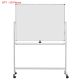 50X Brand New 1200X1800mm Double Sided Magnetic Whiteboard With Aluminum Stand