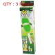 3X Brand New Electronic Spinning Home Cleaner Go Duster Machine Clean Car Blinds