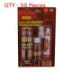 50X Brand New Easy Instant Fix N Renew Wood Repair Paint Scratch Remover