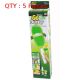 5X Brand New Electronic Spinning Home Cleaner Go Duster Machine Clean Car Blinds