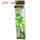 50X Brand New Electronic Spinning Home Cleaner Go Duster Machine Clean Car Blinds