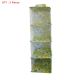 3X Brand New 3 Layer Section Hanging Shoe Clothes Towel Closet Organiser