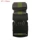 4X Brand New Travel Luggage Belt Packing Strap With Password Combination Lock