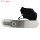 5X New Digital Portable Handy Stainless Steel Luggage Weighing Scale