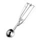 Vogue Stainless Steel Portioner Size 40 J095