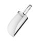 Vogue Stainless Steel Scoop 1.5Ltr J181