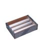 Pack of 3 Wrapmaster Foil Refills 90m x 460mm J371