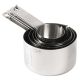 Vogue Measuring Cups J424