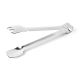 Vogue Food Tongs 8 in J605