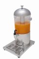 Single Juice Drink Dispenser Beverage Cold Drink Cooler Machine
