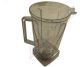 Jug For 2L Dual Commercial 1.2Kw Small Drink Blender Grinder Ice Crusher