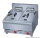 JUS-TEF-2 Electric Fryer