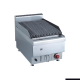 JUS-TRH40ELPG Gasmax Benchtop Gas Lava Rock Grill