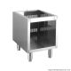 Fed S/S Stand For Jus-Dm-2 And Jus-Ty-1 JUS400
