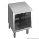 Fed S/S Stand For Gammax Jus Grill & Griddle JUS600