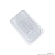 JW-P12DHH - 1/2 Gastronorm Pan Poly Lid