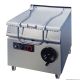 Electric Tilting Braising Pan 60L 3 Phase 10.5 Kw - JZH-TS