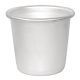 Vogue Aluminium Extra Deep Mini Dariole Mould 114ml K517