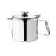 Olympia Concorde Tea Pot Stainless Steel 910ml K679