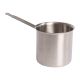 Bourgeat Stainless Steel Bain Marie Pot K762