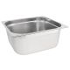 2/3 Gastronorm Tray Food Grade 200mm Deep