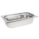 1/4 Gastronorm Tray Food Grade 65mm Deep