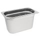 1/4 Gastronorm Tray Food Grade 150mm Deep