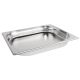1/2 Gastronorm Tray Food Grade 20mm Deep