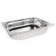 1/2 Gastronorm Tray Food Grade 40mm Deep