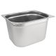 1/2 Gastronorm Tray Food Grade 200mm Deep