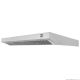 Stainless Steel Hood With Motor And Speed Regulator KT4-44MS
