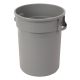 Jantex Bin 120Ltr L623