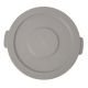 Jantex Standard Bin Lid 120Ltr L625