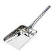 Vogue Stainless Steel Chip Scoop 90mm L674