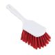 Jantex Hand Brush Red 265mm L717