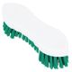 Jantex Scrub Brush Green 209mm L720