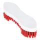 Jantex Scrub Brush Red 209mm L721