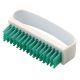 Jantex Nail Brush Green 75mm L724