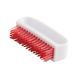 Jantex Nail Brush Red 75mm L725