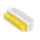 Jantex Nail Brush Yellow 75mm L727