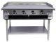 Lkk:Lkk Gas Teppan Griddle - 1200mm - LKKTG12