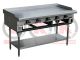 Lkk:Lkk Gas Teppan Griddle - 1500mm - LKKTG15