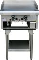 Lkk:Lkk Gas Teppen Griddle - 600mm - LKKTG6 LPG